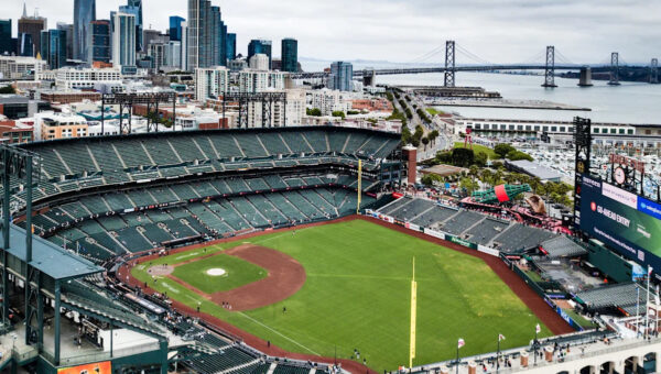 How to watch San Francisco Giants vs. Toronto Blue Jays
