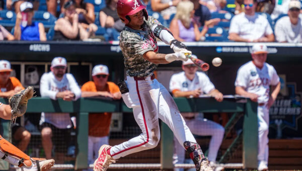Cincinnati Reds select SS Justin Lebron with 18th pick in 2026 MLB draft