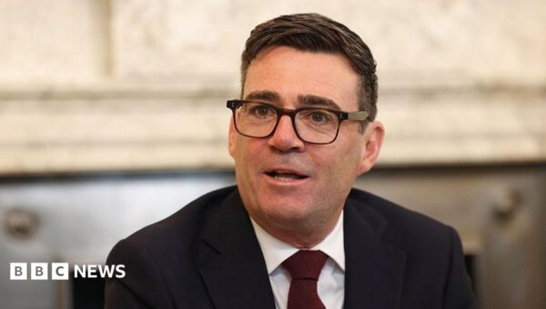 Sackings, cabinet surprises and policies: Burnham’s first 24 hours as PM