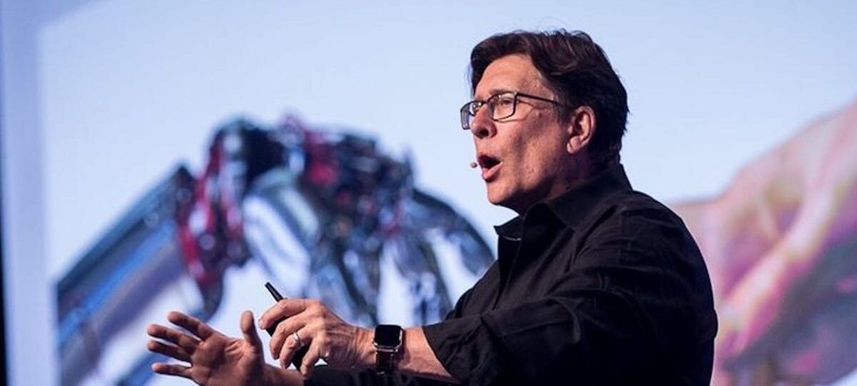 ‘The Great Inversion’: Why one innovation theorist says technology is no longer adapting to us — we’re adapting to it