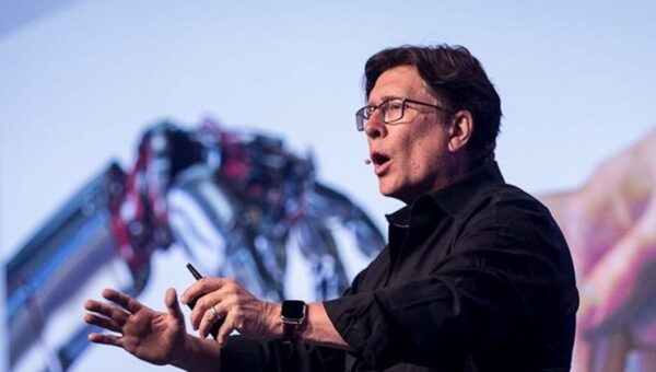 ‘The Great Inversion’: Why one innovation theorist says technology is no longer adapting to us — we’re adapting to it