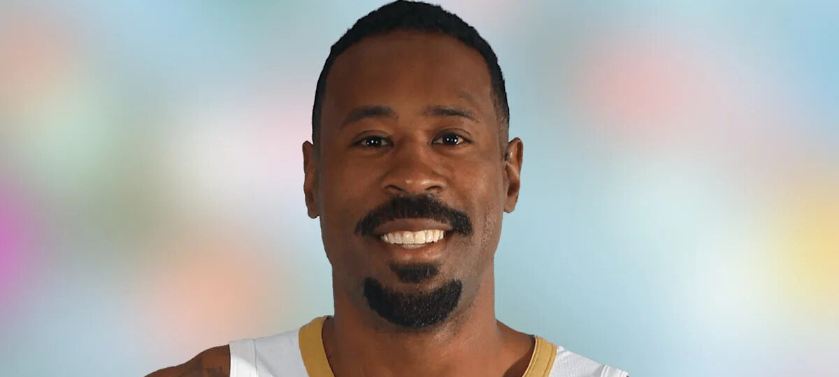 DeAndre Jordan’s agreement to return to New Orleans is …