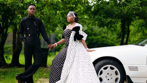 Peller, Jarvis Share Pre-Wedding Photos Ahead Of August Wedding