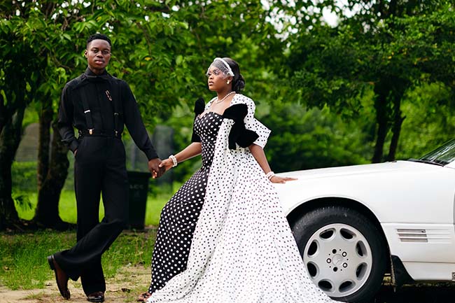Peller, Jarvis Share Pre-Wedding Photos Ahead Of August Wedding