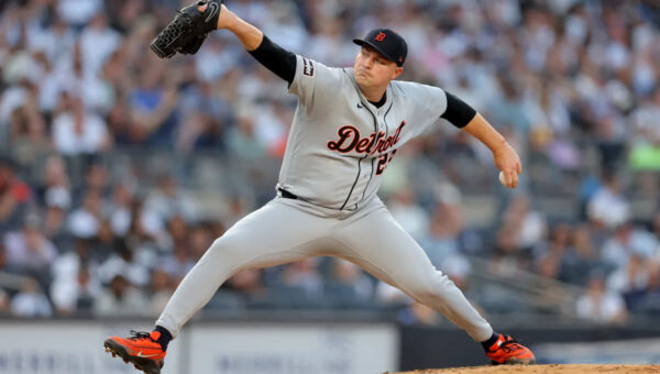 The Dodgers' Tarik Skubal trade deadline hype just got a massive reality check