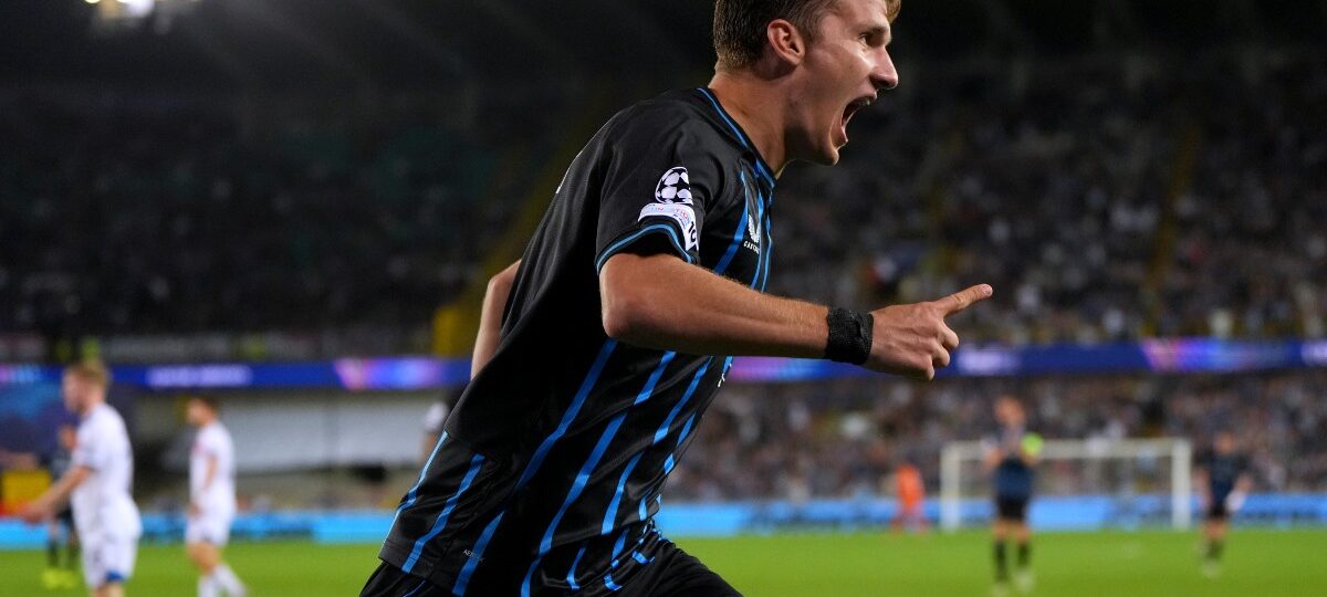 Arsenal could get ridiculous G/A generator for less than €40m