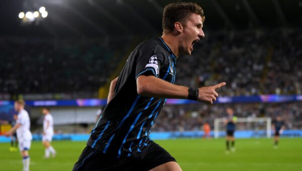 Arsenal could get ridiculous G/A generator for less than €40m