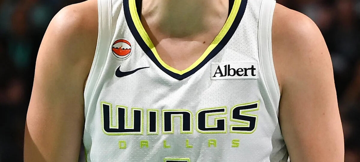 WNBA gameday discussion: The Dallas Wings have escaped ineptitude, and the Chicago Sky haven’t—because only one team has Paige Bueckers