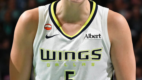 WNBA gameday discussion: The Dallas Wings have escaped ineptitude, and the Chicago Sky haven’t—because only one team has Paige Bueckers