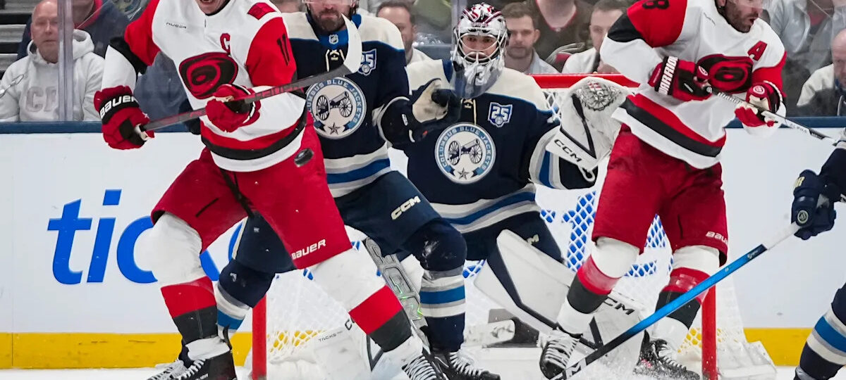 5 things to know about Columbus Blue Jackets’ 2026-27 schedule