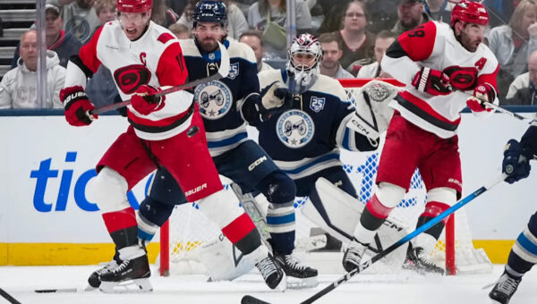 5 things to know about Columbus Blue Jackets’ 2026-27 schedule