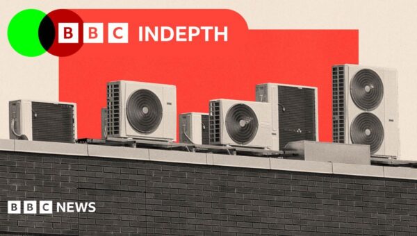 How the UK’s extreme heat is shifting the conversation about air-con