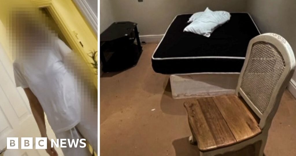 Watch: 'My flat was turned into a brothel,' landlord tells BBC Panorama