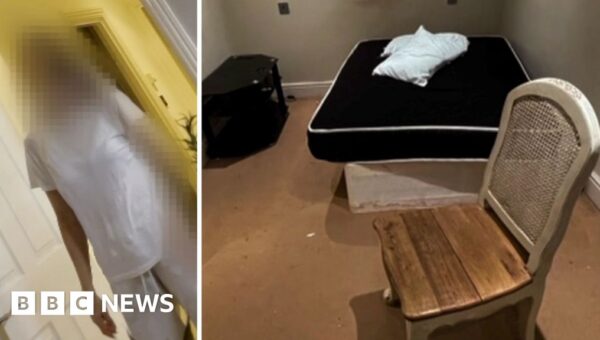 Watch: ‘My flat was turned into a brothel,’ landlord tells BBC Panorama