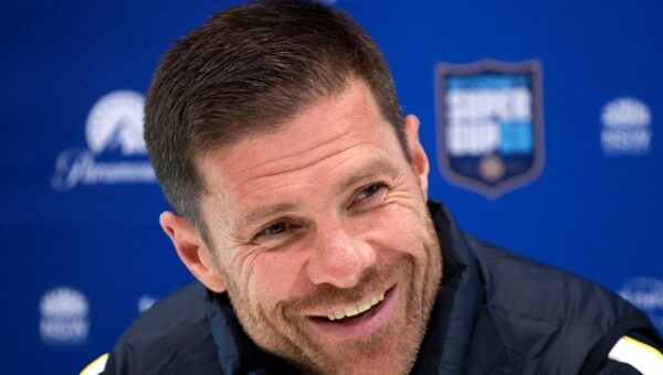 Alonso Says ‘Great Signing’ Rogers Can Rejuvenate Chelsea