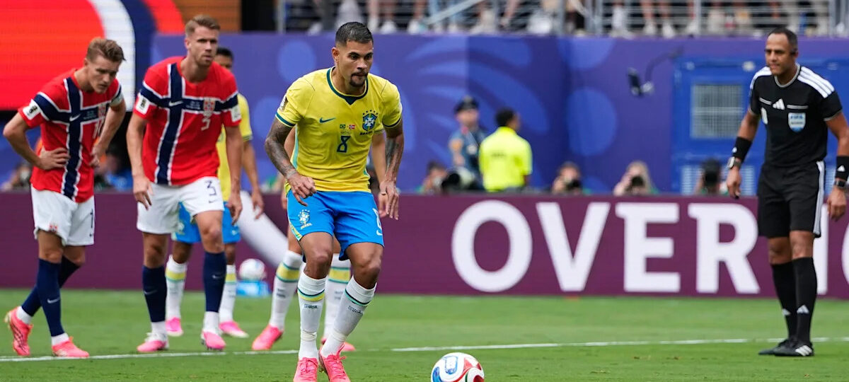 This hit-and-miss penalty technique can make the World Cup’s best players look cool — or silly