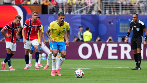 This hit-and-miss penalty technique can make the World Cup’s best players look cool — or silly