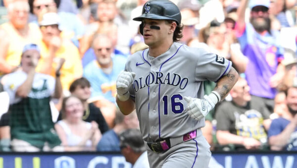 Colorado Rockies @ Milwaukee Brewers OVERFLOW THREAD