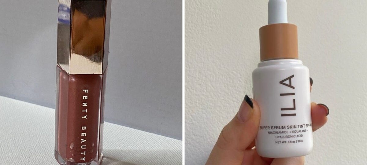 I worked at Sephora for years. Here are 10 beauty products that I swear by for flawless makeup.