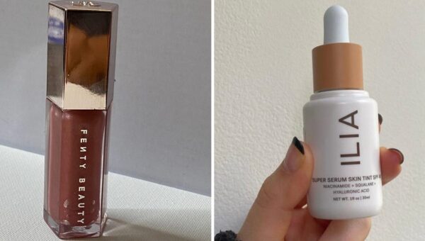 I worked at Sephora for years. Here are 10 beauty products that I swear by for flawless makeup.