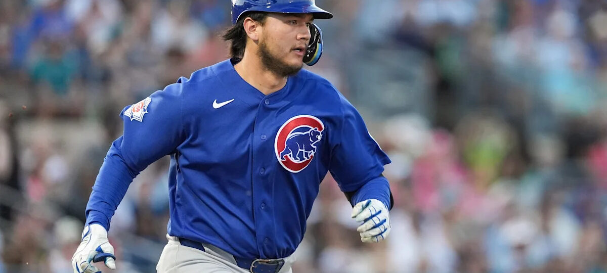 Cubs Minor League Wrap: Iowa routs the Saints, 21-7