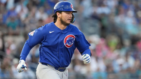 Cubs Minor League Wrap: Iowa routs the Saints, 21-7