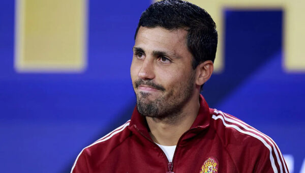 Rodri hails Messi as ‘the best player of all time’ ahead of World Cup final