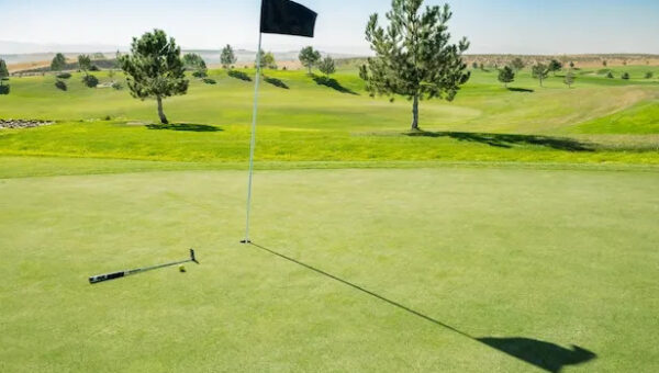Rules of Golf Review: You’re on the green in regulation (congrats). Here’s a quick guide to putting-green rules