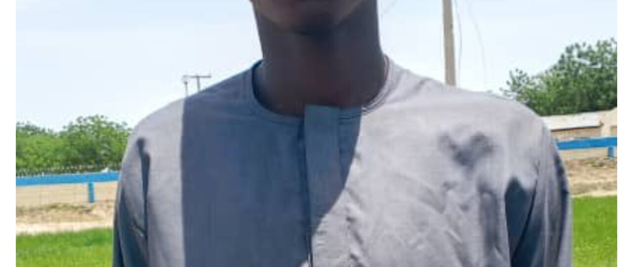 Wanted Boko Haram spy arrested in Borno