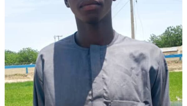 Wanted Boko Haram spy arrested in Borno