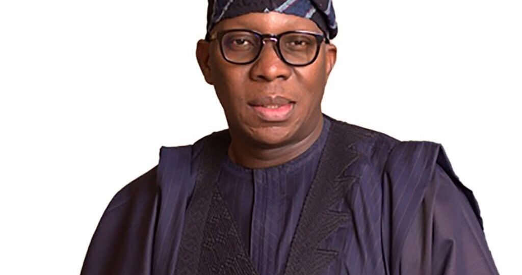 Osun Central Senator, Fadeyi defects to PDP