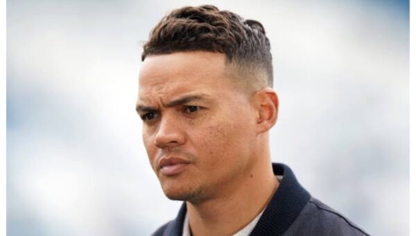 2026 World Cup: Jermaine Jenas names team to stop France from winning trophy