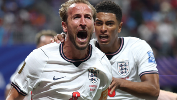 England can still make a deep run at the FIFA World Cup