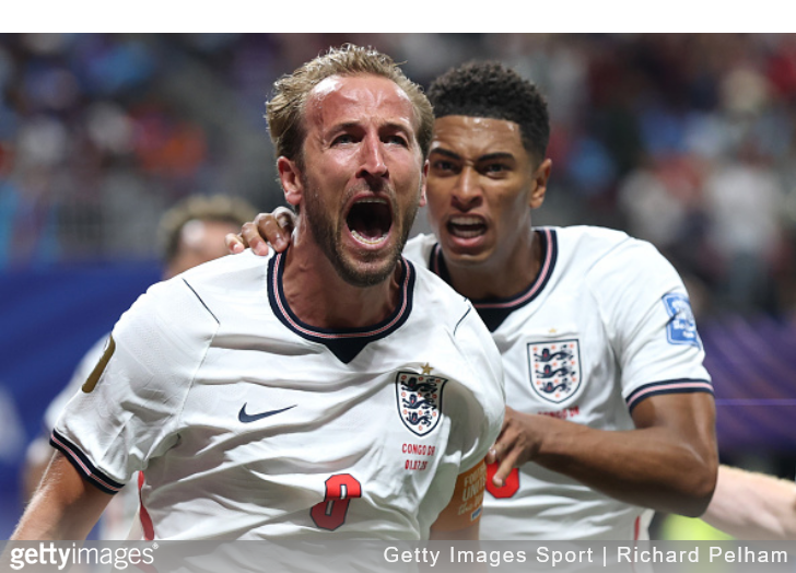 England can still make a deep run at the FIFA World Cup