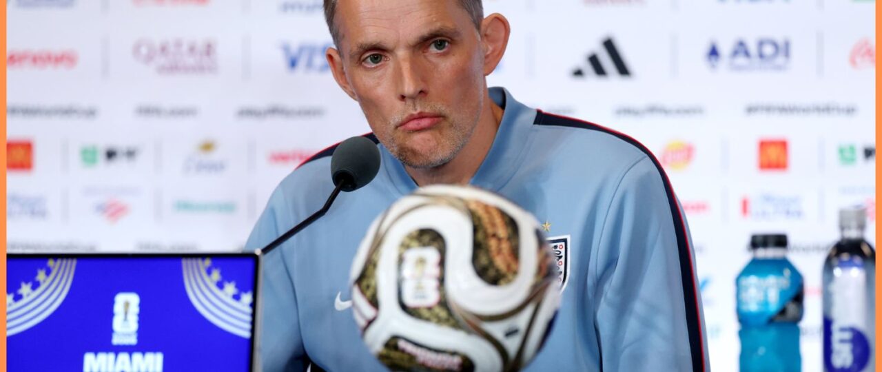 Thomas Tuchel takes “responsibility” for England defeat but again insists “I don’t regret my decisions”