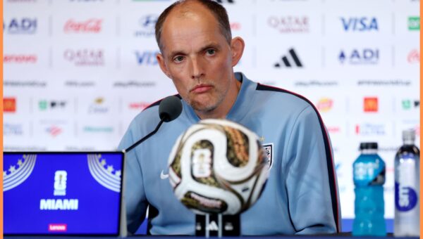 Thomas Tuchel takes “responsibility” for England defeat but again insists “I don’t regret my decisions”