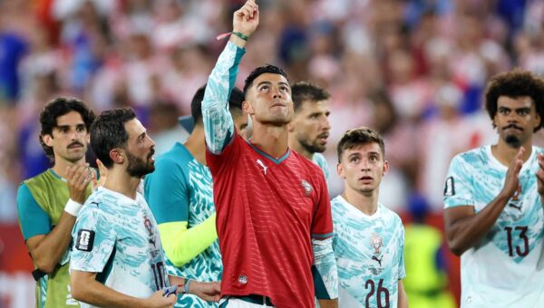 Ronaldo’s tears, Martinez’s choice and Modric’s ending: Inside Portugal v Croatia, a World Cup epic