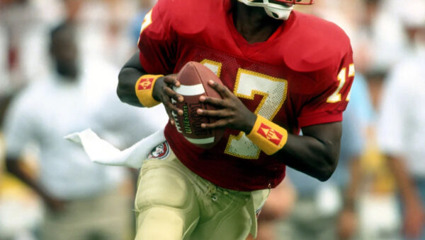 Florida State named co-best team of the 1990s