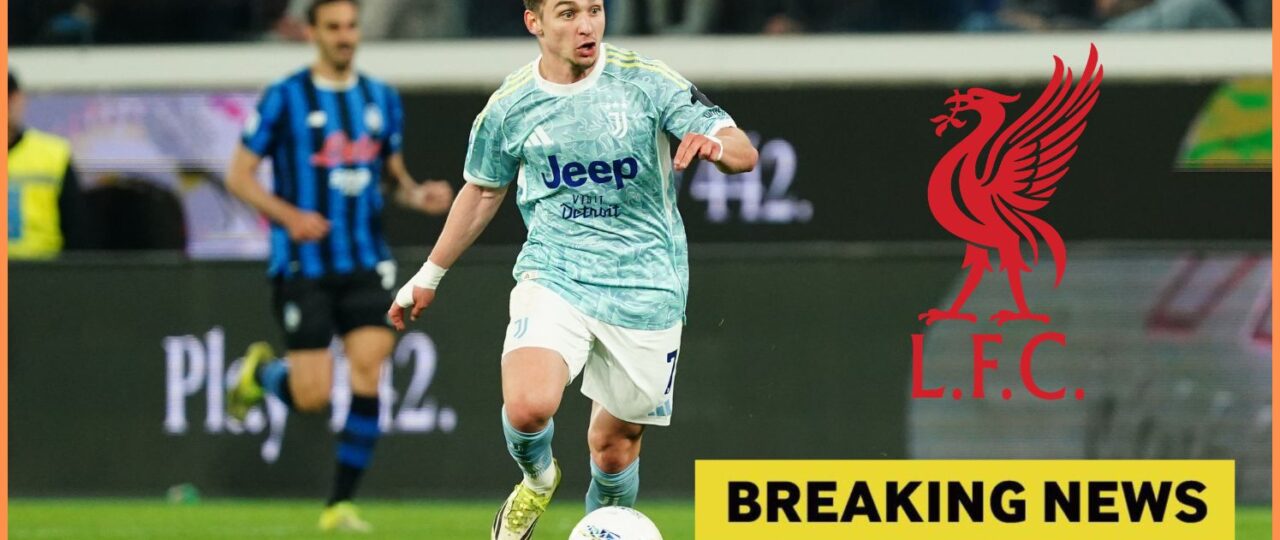 Contact made: Liverpool look into signing €50m Bradley Barcola alternative, but he’s nowhere near as good