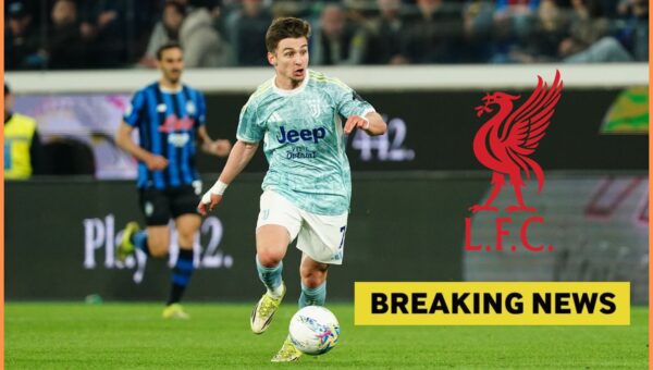Contact made: Liverpool look into signing €50m Bradley Barcola alternative, but he’s nowhere near as good