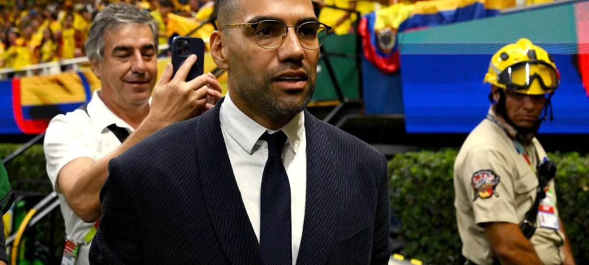 ‘Disgrace’: Colombia Legend Shreds Country’s Soccer After World Cup Exit