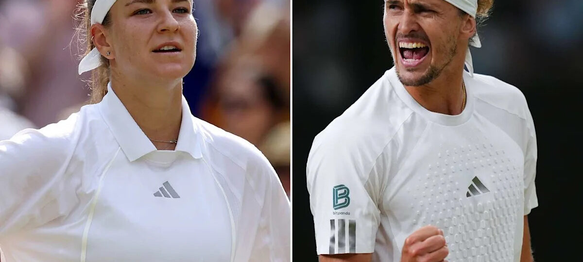 How Much Does the Wimbledon Champion Make? Breaking Down the Historic 2026 Purse