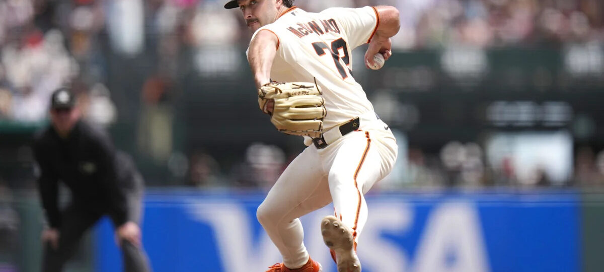 How to watch San Francisco Giants vs. Kansas City Royals