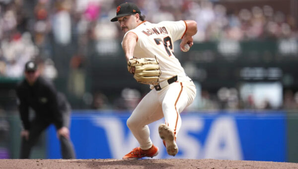 How to watch San Francisco Giants vs. Kansas City Royals