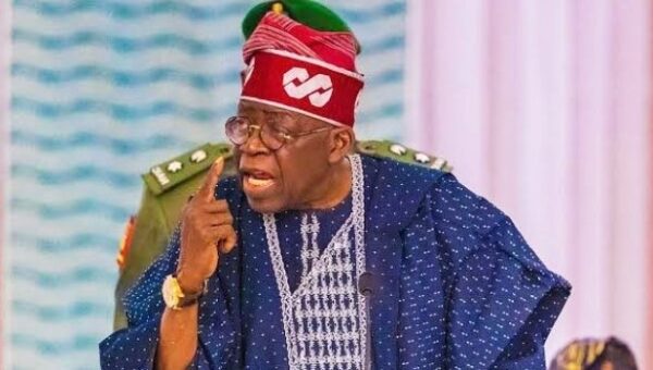 INEC Is Neutral, I Won’t Allow Opposition To Rope Me, We’ll Wrestle To Finishing Point — Tinubu