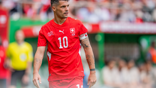 Prediction: Switzerland vs Algeria