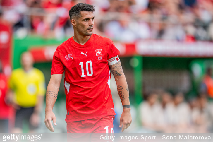Prediction: Switzerland vs Algeria