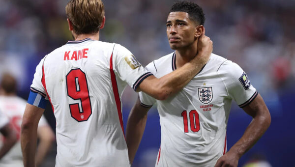 Tactical Analysis: England And Jude Bellingham’s World Cup Adventure Comes To An End