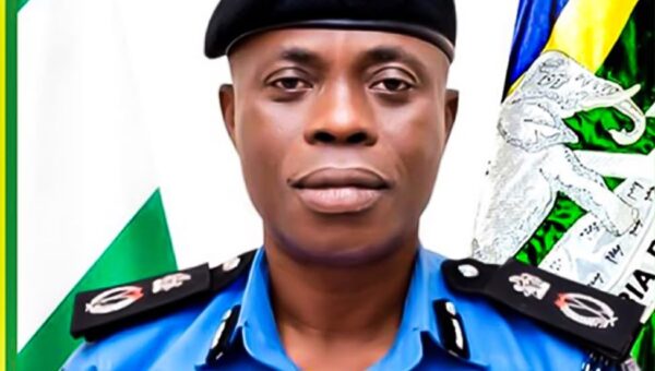 Ogun CP seeks stronger community support for improved security