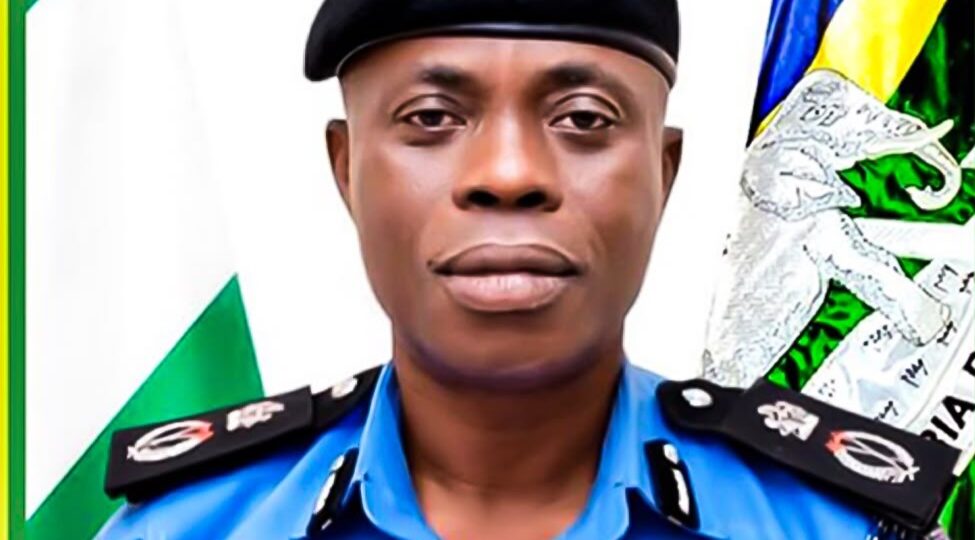 Ogun CP seeks stronger community support for improved security